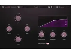 LANDR VoxChain