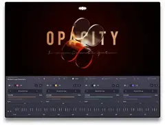 Audiomodern Opacity: Soundbox Instrument main image