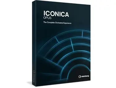 Steinberg Iconica Opus