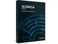 Steinberg Iconica Opus main image