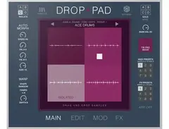 Loot Audio Drop Pad 3 main image