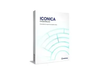 Steinberg Iconica Ensembles