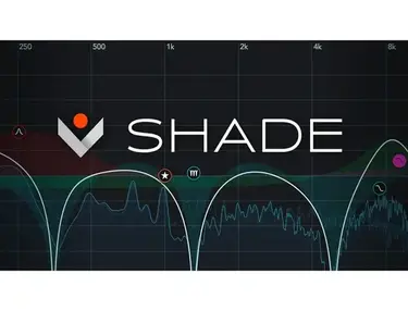 UVI Shade