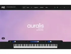 ZAK Sound Auralis main image