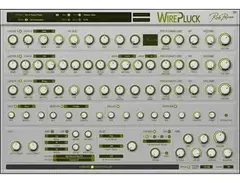 Rob Papen WirePluck