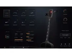 Wavelet Audio Runa: Elder Scoring Strings main image
