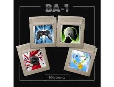 Baby Audio 90s Legacy