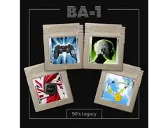 Baby Audio 90s Legacy main image