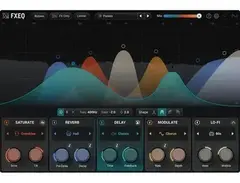 iZotope FXEQ
