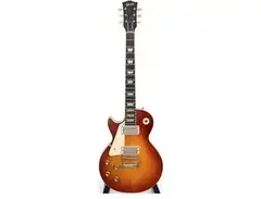1960 Gibson Les Paul Standard Left Handed Solid Body