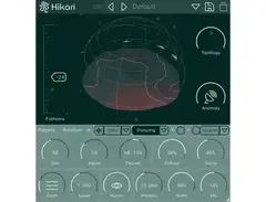 Lese Hikari main image