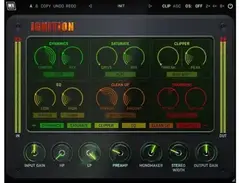 W. A. Production Ignition main image
