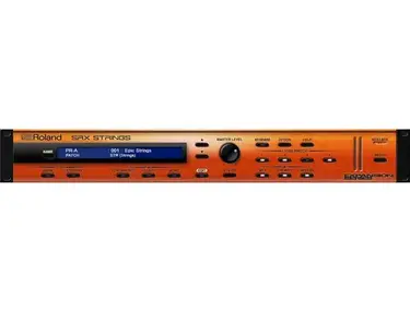 Roland SRX STRINGS
