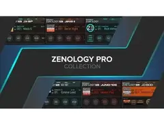 Roland ZENOLOGY PRO Collection