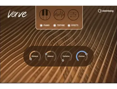 Steinberg Verve