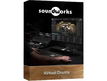 Roland DW Soundworks