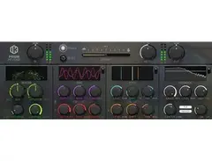 IK Multimedia Prism Reverb main image