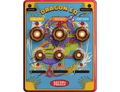 Safari Pedals Dragon EQ main image