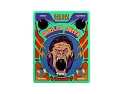 Safari Pedals Gorilla Drive main image