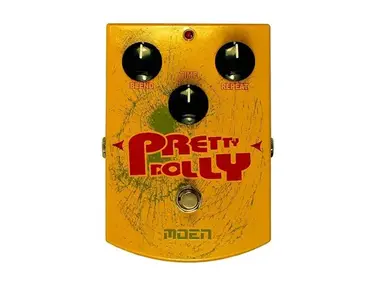 Moen Pretty Dolly