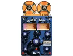 Safari Pedals Rabbit Tape
