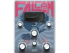 Safari Pedals Falcon Air EQ