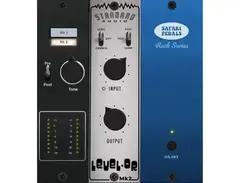 Safari Pedals Standard Audio Level-Or