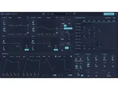 LANDR Synth X main image