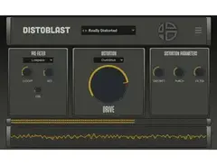 Audio Blast DistoBlast main image