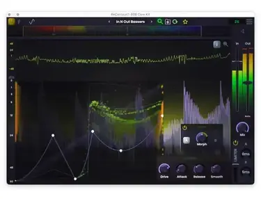 Stagecraft Software ReContour