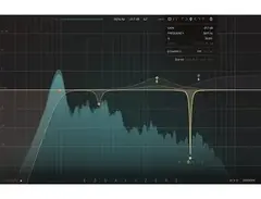 Softube Equalizers main image