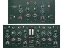 Softube Core Vintage Equalizers main image