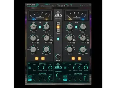 Kiive Audio XBus