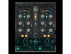 Kiive Audio XBus main image