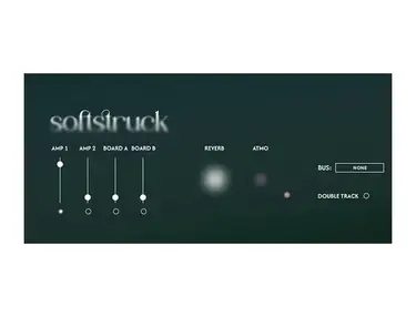 Sonora Cinematic Softstruck