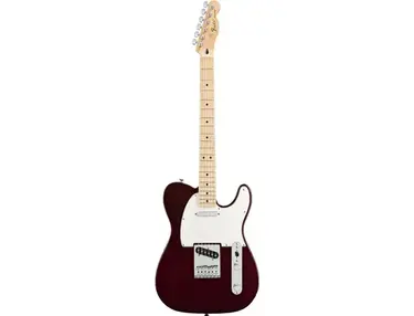 2013 Fender Standard Telecaster MIM