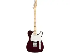 2013 Fender Standard Telecaster MIM