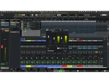 Steinberg WaveLab Pro 12 Mastering Software Suite - What To Know