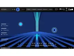 MNTRA Instruments The Dark Tower main image