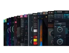 iZotope Music Production Suite 8 Update from Music Production Suite 1-6.5 main image