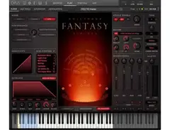 EastWest Sounds Hollywood Fantasy Strings + FREE Spaces II main image