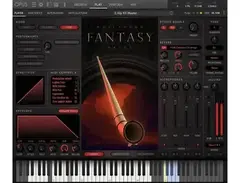 EastWest Sounds Hollywood Fantasy Brass + FREE Spaces II