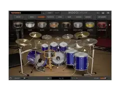 IK Multimedia MODO DRUM Kit - Reference main image