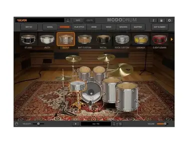 IK Multimedia MODO DRUM - What To Know & Where To Buy | Equipboard