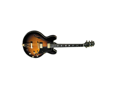 Peerless Renaissance Custom