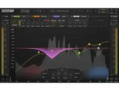Swivel Audio (Plugin Alliance) HitStrip Channel Strip Plug-in