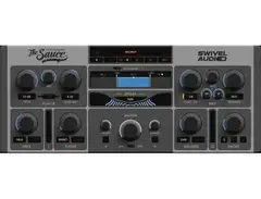 Swivel Audio (Plugin Alliance) The Sauce