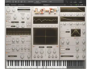 EastWest Sounds Lo Fi + FREE Spaces II