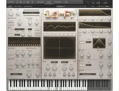 EastWest Sounds Lo Fi + FREE Spaces II main image