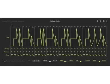 Sinevibes Inertia v3